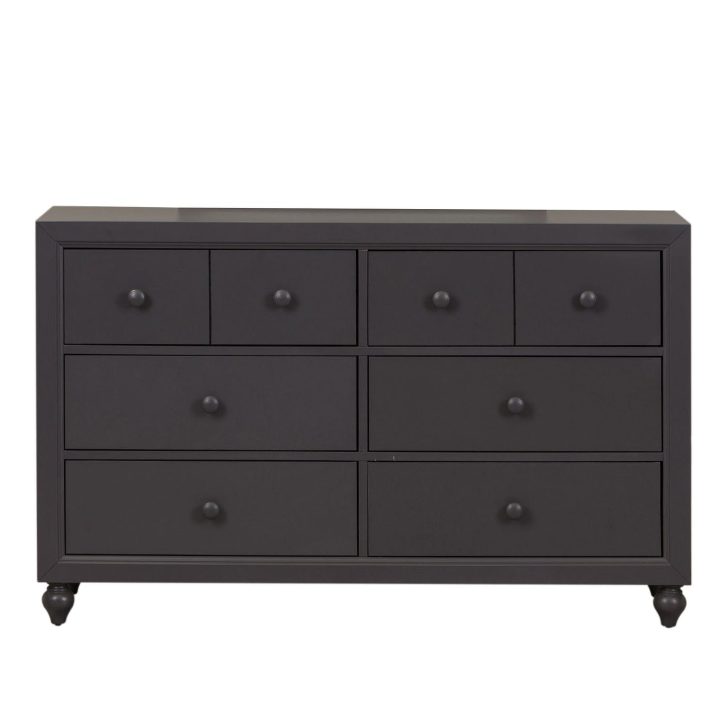 Cottage View - 6 Drawer Dresser