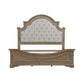 Magnolia Manor - King Uph Bed