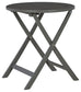 Safari Peak Chairs w/Table Set (3/CN)