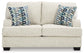 Valerano Loveseat