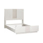 Mirage - Queen Panel Bed