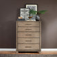 Canyon Road - Queen Storage Bed, Dresser & Mirror, Chest, Night Stand