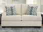 Valerano Loveseat