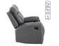 Gaston Manual Glider Recliner