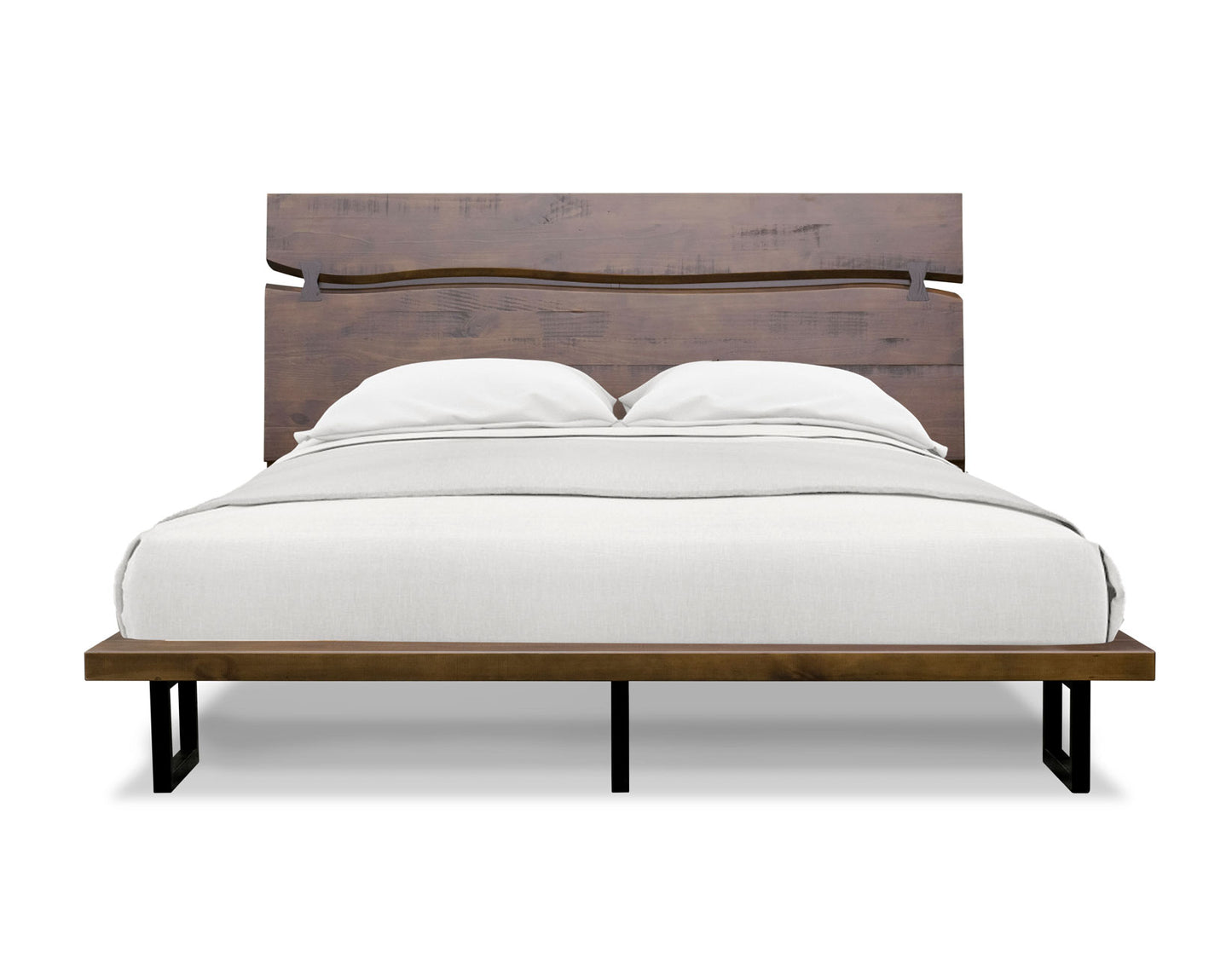 Pasco Queen Bed