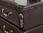 Monte Carlo Dresser / Mirror