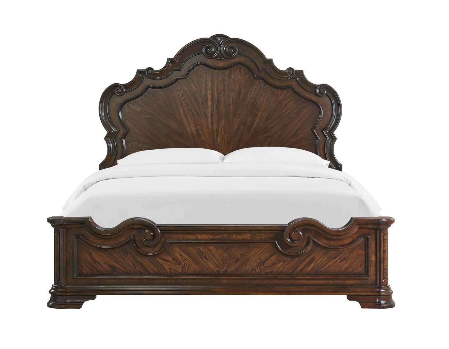 Royale King Bed