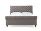 Swanson Queen Bed, Gray