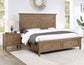 Riverdale 4-Piece Queen Storage Bedroom Set