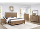 Riverdale 4-Piece Queen Panel Bedroom Set