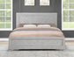 Montana Queen Bed