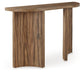 Austanny Sofa Table