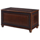 Finlay Cedar Chest Dark Tobacco