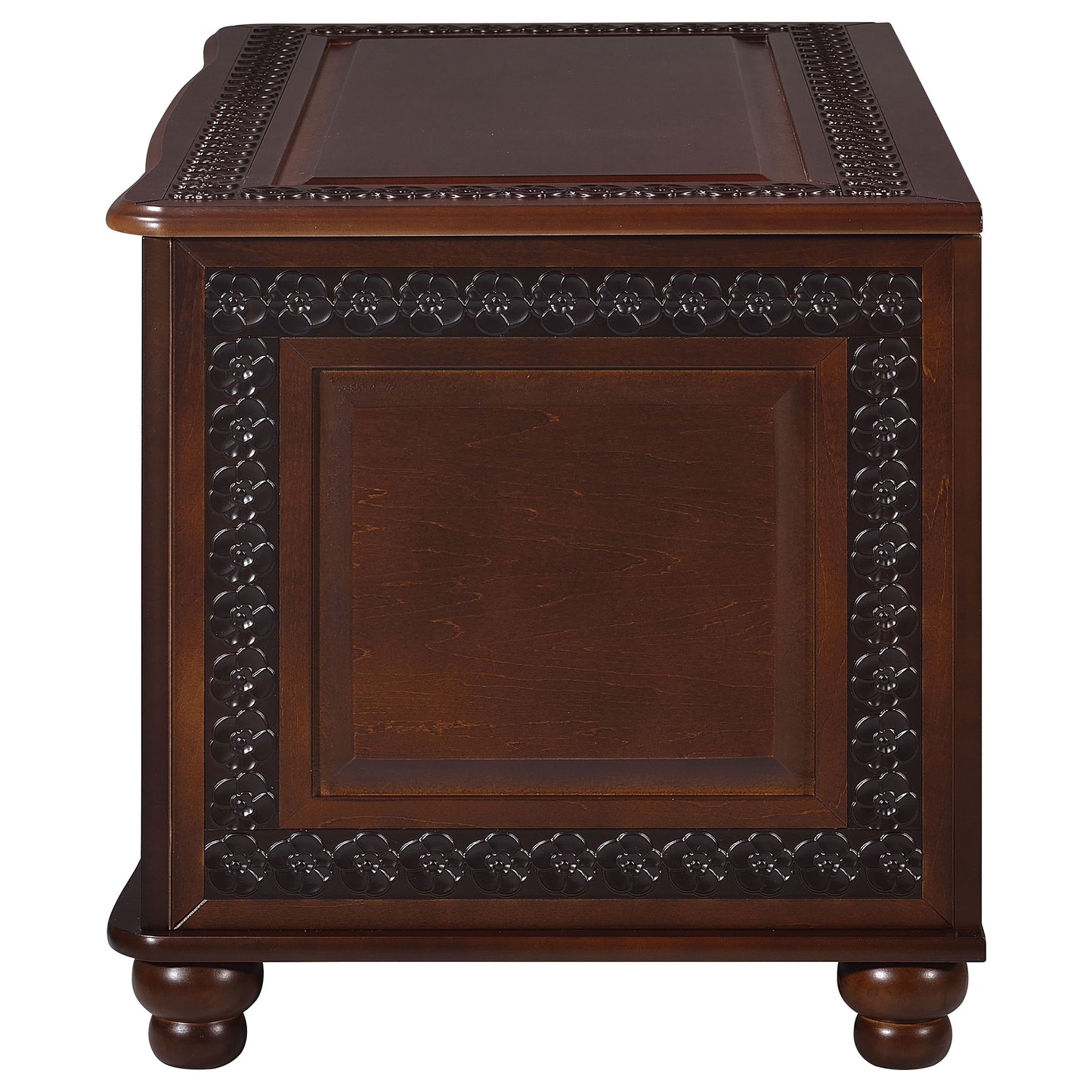 Finlay Cedar Chest Dark Tobacco